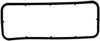 GLASER X59362-01 Gasket, wet sump